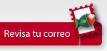 web sencillo correo